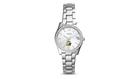 "Fossil Oregon Ducks Women's Scarlette Mini Three-Hand Date Watch"