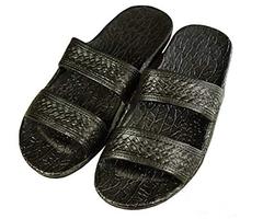 Pali Classic Jandal - PH-0405-BLK Black