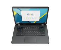 Lenovo N42 Chromebook - Intel Celeron 1.60GHz, 4GB RAM, 16GB SSD, 14" Touchscreen, Black