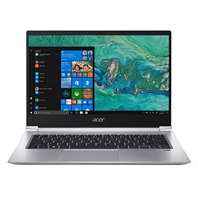 Acer Swift 3 SF314-55-55UT Laptop, 14" Full HD, 8th Gen Intel Core i5-8265U, 8GB DDR4, 256GB PCIe SS