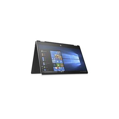 HP Pavilion x360 15.6" HD Convertible Touchscreen Laptop, Intel Core i5-8265U Processor, 8GB Memory,