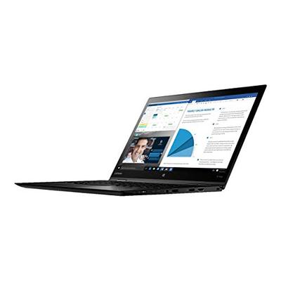 Lenovo 20LD001HUS ThinkPad X1 Yoga 20LD 14" Flip Design Notebook - Windows - Intel Core i7 1.9 GHz -