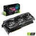 ASUS ROG STRIX GeForce RTX 2080TI Overclocked 11G GDDR6 HDMI DP 1.4 USB Type-C Gaming Graphics Card