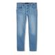 Atelier GARDEUR Herren Batu Move Lite Straight Jeans, Blau (Blau 165), W36/L32 (Herstellergröße:36/32)