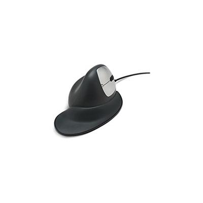 Goldtouch KOV-GSV-RM Semi-Vertical Mouse Wired (Right-Handed) Medium
