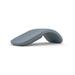 Microsoft Surface Arc Mouse - Ice Blue