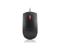 Lenovo Fingerprint Biometric USB Mouse