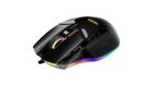 NEW Patriot Memory PV570LUXWAK V570 Blackout Edition RGB Laser Gaming Mouse