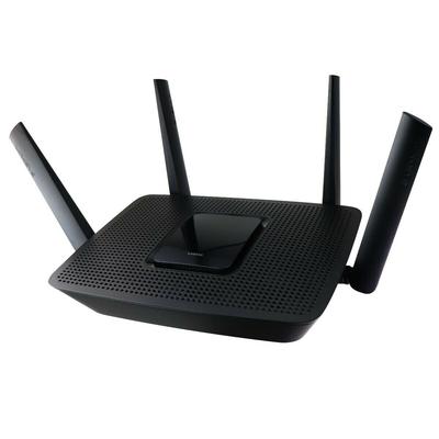 INCOMPLETE Linksys Max-Stream AC2200 MU-MIMO Tri-band Wireless Router (EA8300)