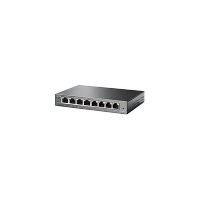 TP-Link Easy Smart TL-SG108PE