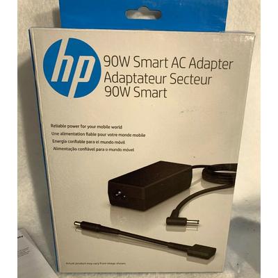 BRAND NEW: HP G6H43AA#ABA AC Adapter 90W Smart HPG6H43AA