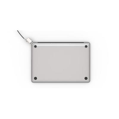 Maclocks MBA11BRW Lock and Bracket for MacBook Air 11-Inch Laptops
