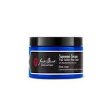 Jack Black - Supreme Cream Triple Cushion Shave Lather - PureScience Formula, Macadamia Nut Oil and screenshot. Skin Care Products directory of Health & Beauty Supplies.