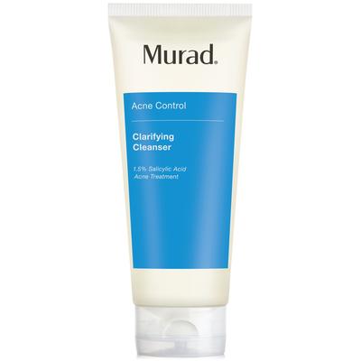 Murad Acne Control Clarifying Cleanser, 6.75-oz.