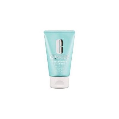Clinique Anti-Blemish Solutions Cleansing Gel 125ml/4.2Ounce - All Skin Types, 1 Ounce