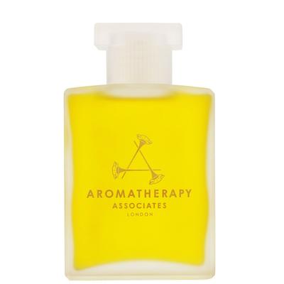 NEW Aromatherapy Associates Bath & Body Deep Relax & Shower Oil 1.9oz
