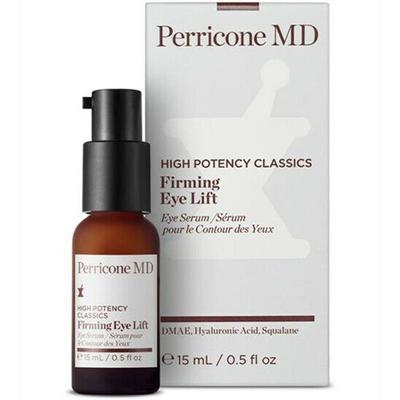 Perricone Md High Potency Firming Eye Lift 0.5oz