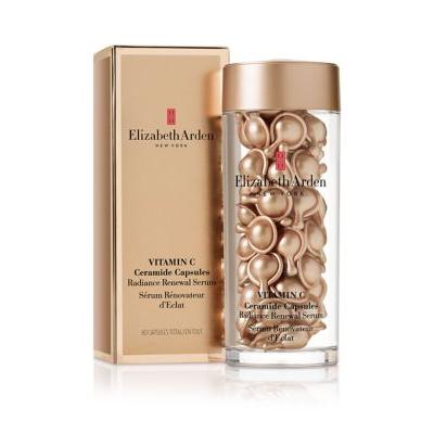 Elizabeth Arden Vitamin C Ceramide Capsules Radiance Renewal Serum