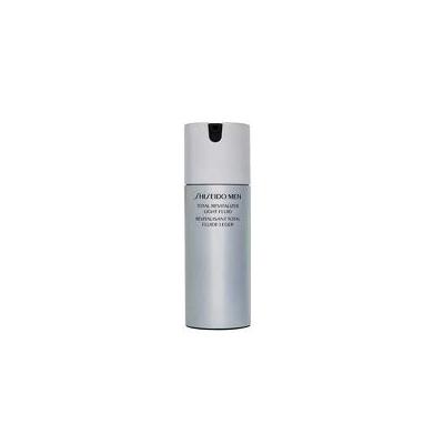 Shiseido Men Total Revitalizer Light Fluid 2.7oz / 80ml