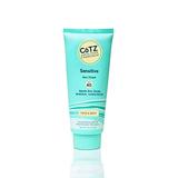 Cotz Spf 40 UVB/UVA Sunscreen for Sensitive Skin, 3.5 Ounce (Packaging may vary) screenshot. Skin Care Products directory of Health & Beauty Supplies.