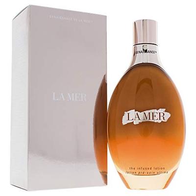 La Mer The Infused Lotion, 5 Ounce