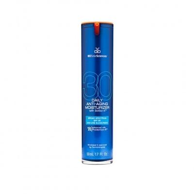 MDSolarSciences Daily Anti-Aging Moisturizer SPF 30