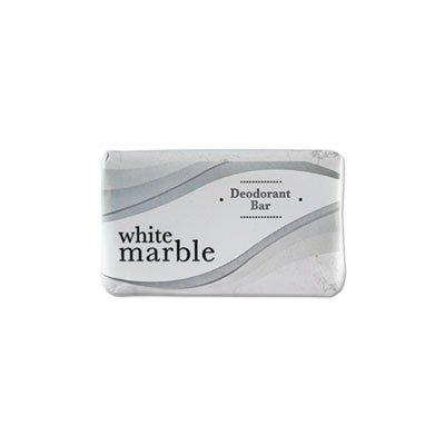 Dial® Amenities Deodorant Bar Soap, 2.5 Oz, White, Carton of 200