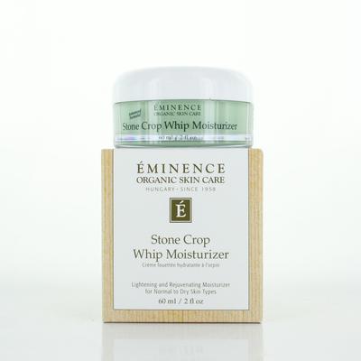 Eminence Stone Crop Whip Moisturizer 2oz/60ml Fast Shipping