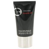 Escada Incredible Me For Women By Escada Body Moisturizer 1.7 Oz screenshot. Skin Care Products directory of Health & Beauty Supplies.