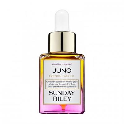 Sunday Riley Juno Essential Face Oil - 1 oz.