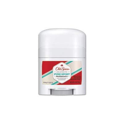 High Endurance Anti-perspirant/Deodorant Case Pack 24