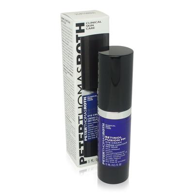 Peter Thomas Roth Retinol Fusion Eye Cream 0.5 Oz.