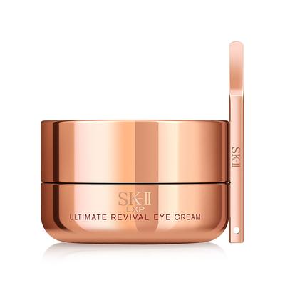 Sk-ii Lxp Ultimate Revival Eye Cream, 0.52 oz.