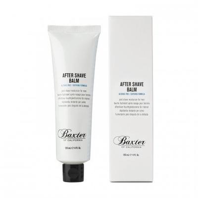 Baxter of California After Shave Balm