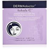 DERMAdoctor Kakadu C Intensive Peel Pad, 0.06 oz screenshot. Skin Care Products directory of Health & Beauty Supplies.
