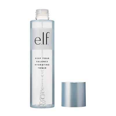 e.l.f. Keep Your Balance Toner, White