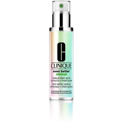 Clinique Even Better Clinical Radical Dark Spot Corrector + Interrupter, 1.7-oz.