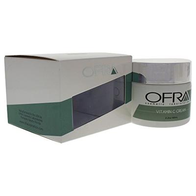 Ofra Vitamin C Spf 20 Cream for Women, 2.2 Ounce