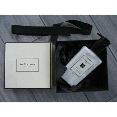 Jo Malone London Peony & Blush Suede Body & Hand Lotion, Nib, 8.5 Fl Oz/250 Ml