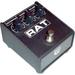 Pro Co Sound RAT 2 - Compact Guitar Distortion Pedal RAT2