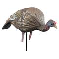 Higdon Outdoors XS TruFeeder Motion Turkey Hen Decoy Lifesize 63171