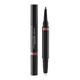 Shiseido - LipLiner InkDuo Prime+Line Lippenstifte 1.1 g 03 - MAUVE