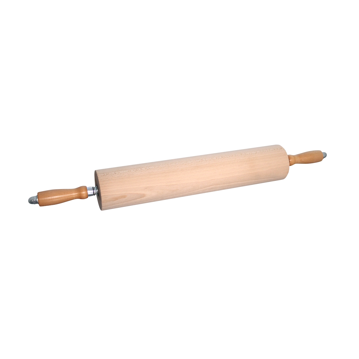 Schneider - Rollholz / Teigrolle, Buchenholz, Walzenbreite: 450 mm, Ø 90 mm Image