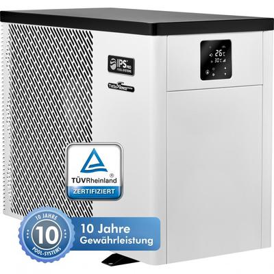 Koiteich-Heizung IPS-320pro Inverter Premium Silent Pro 32KW COP16