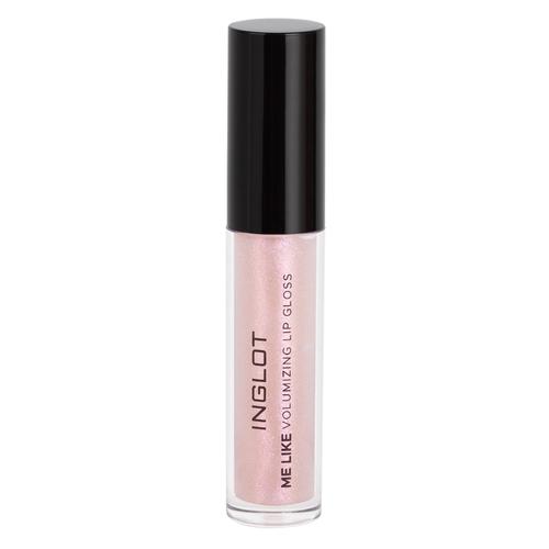 Inglot - Me Like Volumizing Lipgloss 4,8 ml Nr. 51 - Vesper