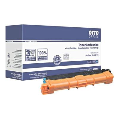 OTTO Office Toner ersetzt Brother »TN-247C« blau Image