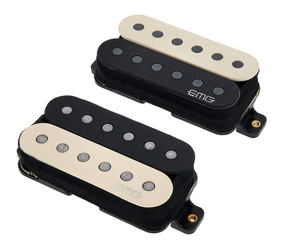 EMG JR "Daemonum" Set LS ZEB