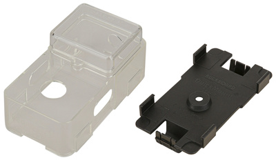 Rockboard Pedalsafe Type G RB-MP