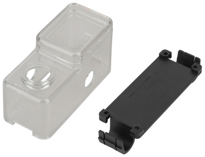 Rockboard Pedalsafe Type K2 RB-MP