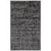 Cameron Hand-woven Distressed Viscose 5X8 Area Rug - Kosas Home 30026224